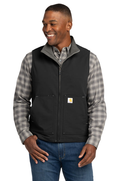 Carhartt ®  Super Dux ™  Soft Shell Vest CT105535 | Add Your Logo