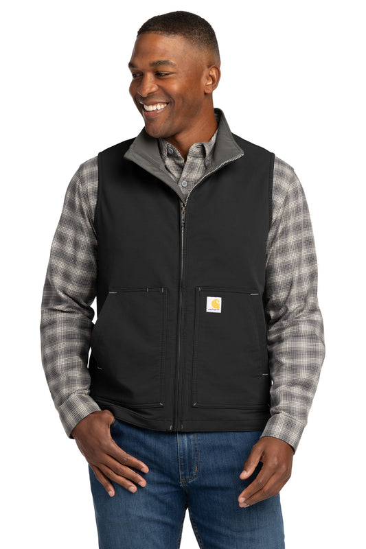 Carhartt ®  Super Dux ™  Soft Shell Vest CT105535 | Add Your Logo