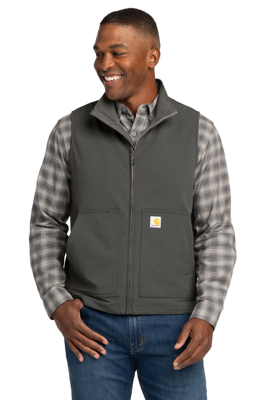 Carhartt ®  Super Dux ™  Soft Shell Vest CT105535 | Add Your Logo