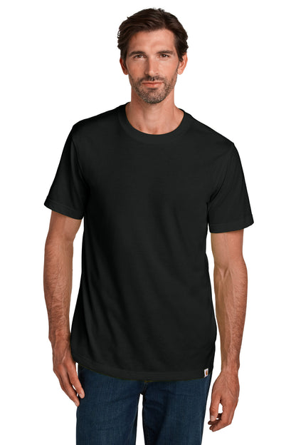Carhartt ®  Short Sleeve T-Shirt CT106020 | Add Your Logo