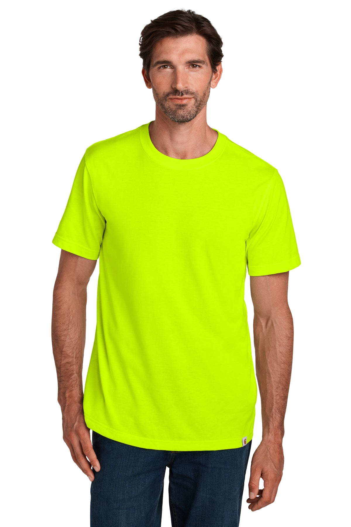 Carhartt ®  Short Sleeve T-Shirt CT106020 | Add Your Logo