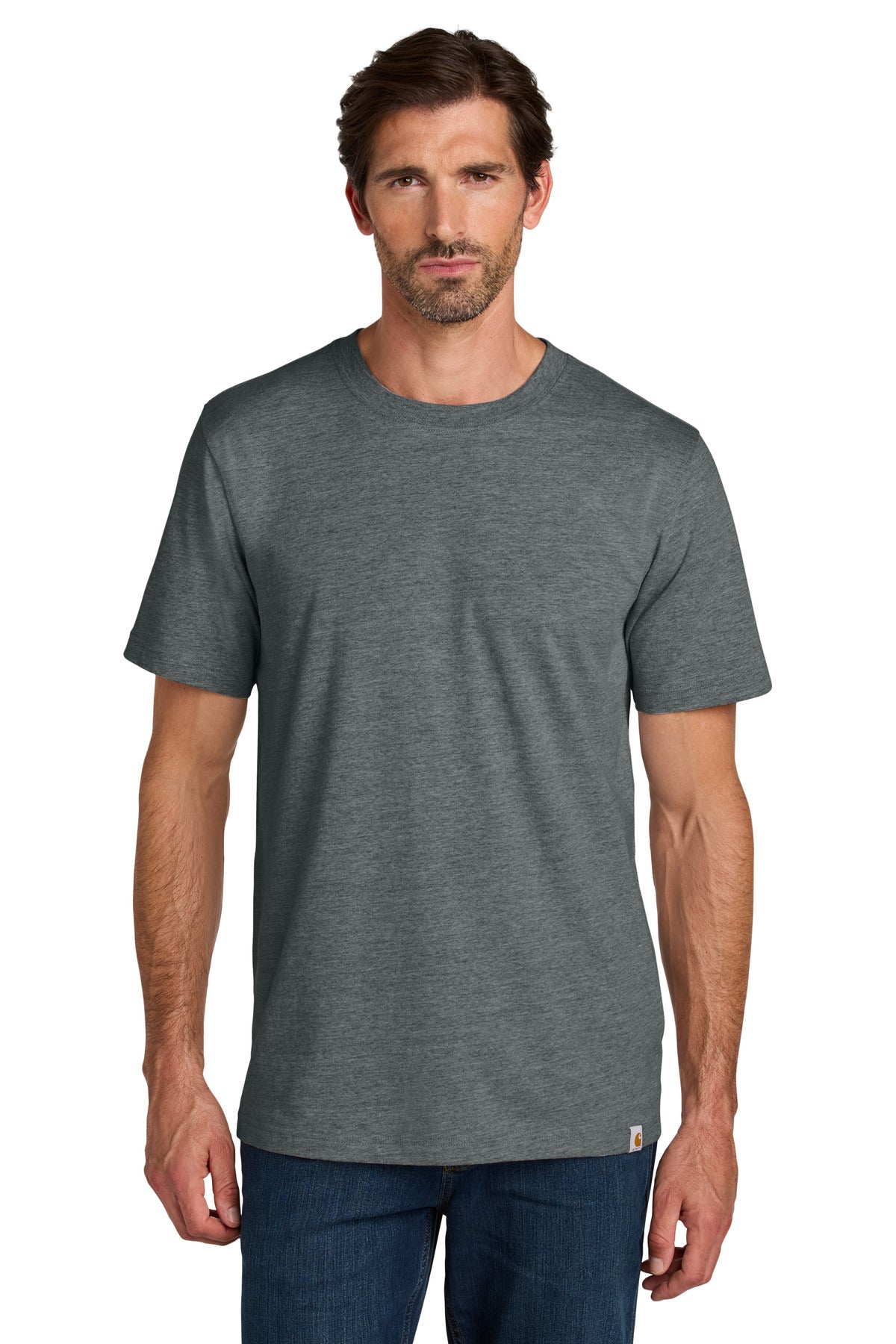Carhartt ®  Short Sleeve T-Shirt CT106020 | Add Your Logo