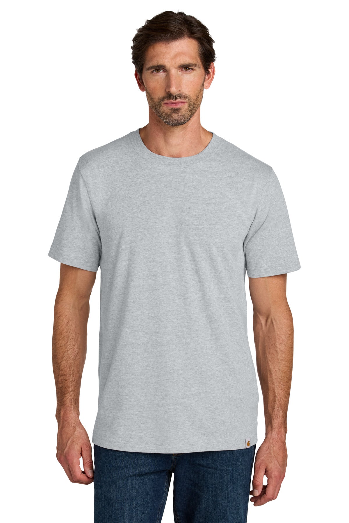 Carhartt ®  Short Sleeve T-Shirt CT106020 | Add Your Logo