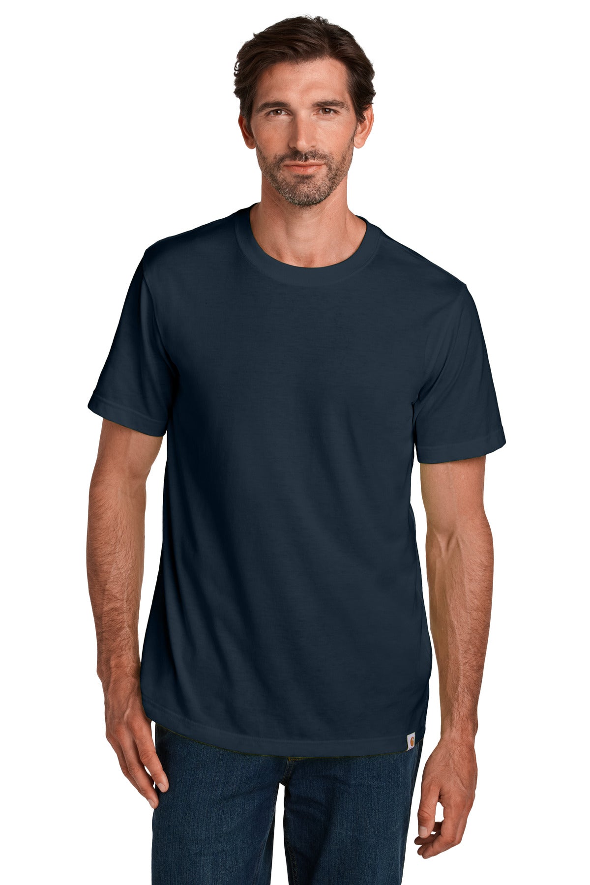 Carhartt ®  Short Sleeve T-Shirt CT106020 | Add Your Logo