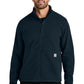 Carhartt   Textured Full-Zip Fleece Jacket CT106416