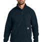 Carhartt   Textured 1/2-Zip Fleece Jacket CT106417