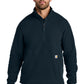 Carhartt   Textured 1/2-Zip Fleece Jacket CT106417