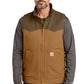 Carhartt ®  Montana Rugged Flex ®  Duck Vest CT106433 | Add Your Logo