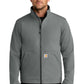 Carhartt ®  Rain Defender ®  Soft Shell Jacket CT106438 | Add Your Logo