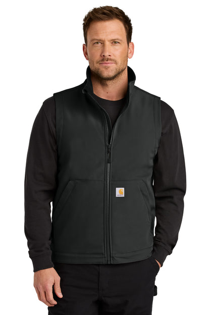 Carhartt   Rain Defender   Soft Shell Vest CT106439