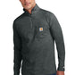 Carhartt Force   1/4-Zip Long Sleeve T-Shirt CT106660
