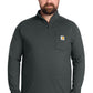 Carhartt Force 1/4-Zip Long Sleeve CT106660