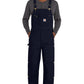 Carhartt   Firm Duck Insulated Bib Overalls CT106672