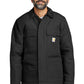 Carhartt    Duck Traditional Coat. CT106674