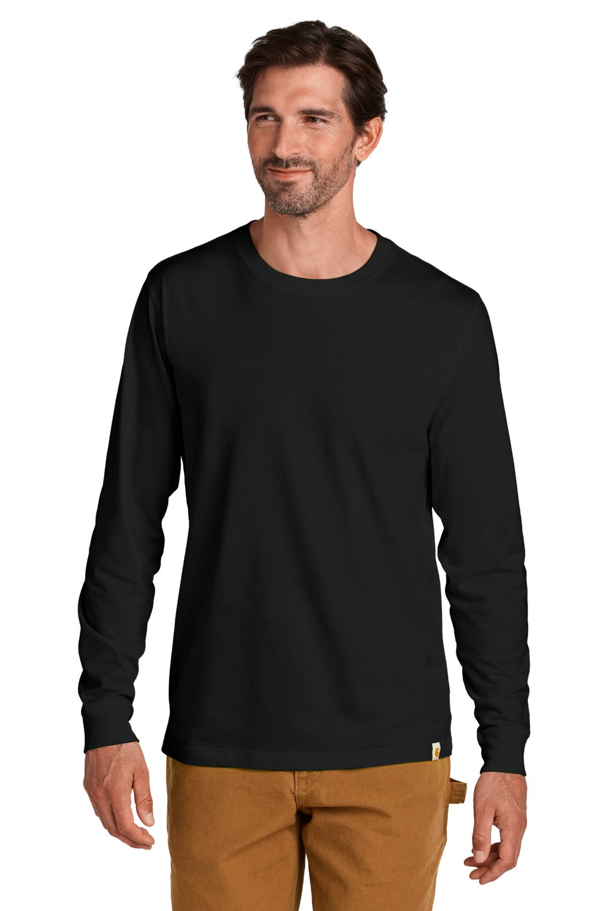 Carhartt   Long Sleeve T-Shirt CT106921