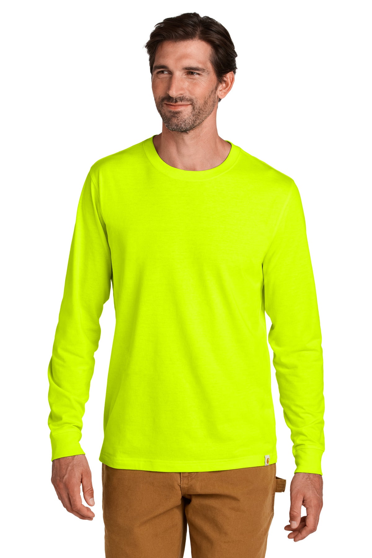 Carhartt   Long Sleeve T-Shirt CT106921