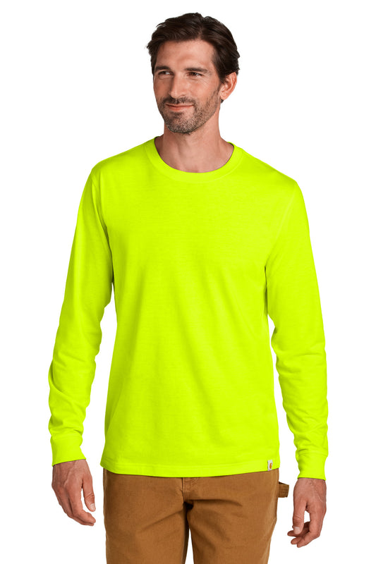 Carhartt   Long Sleeve T-Shirt CT106921