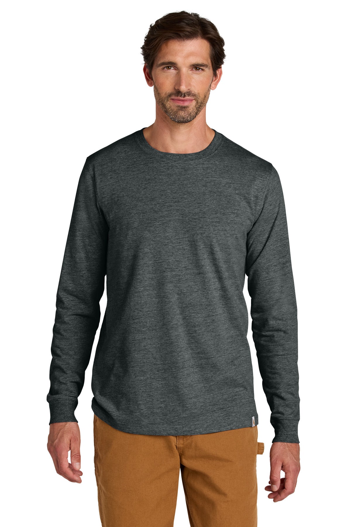 Carhartt   Long Sleeve T-Shirt CT106921