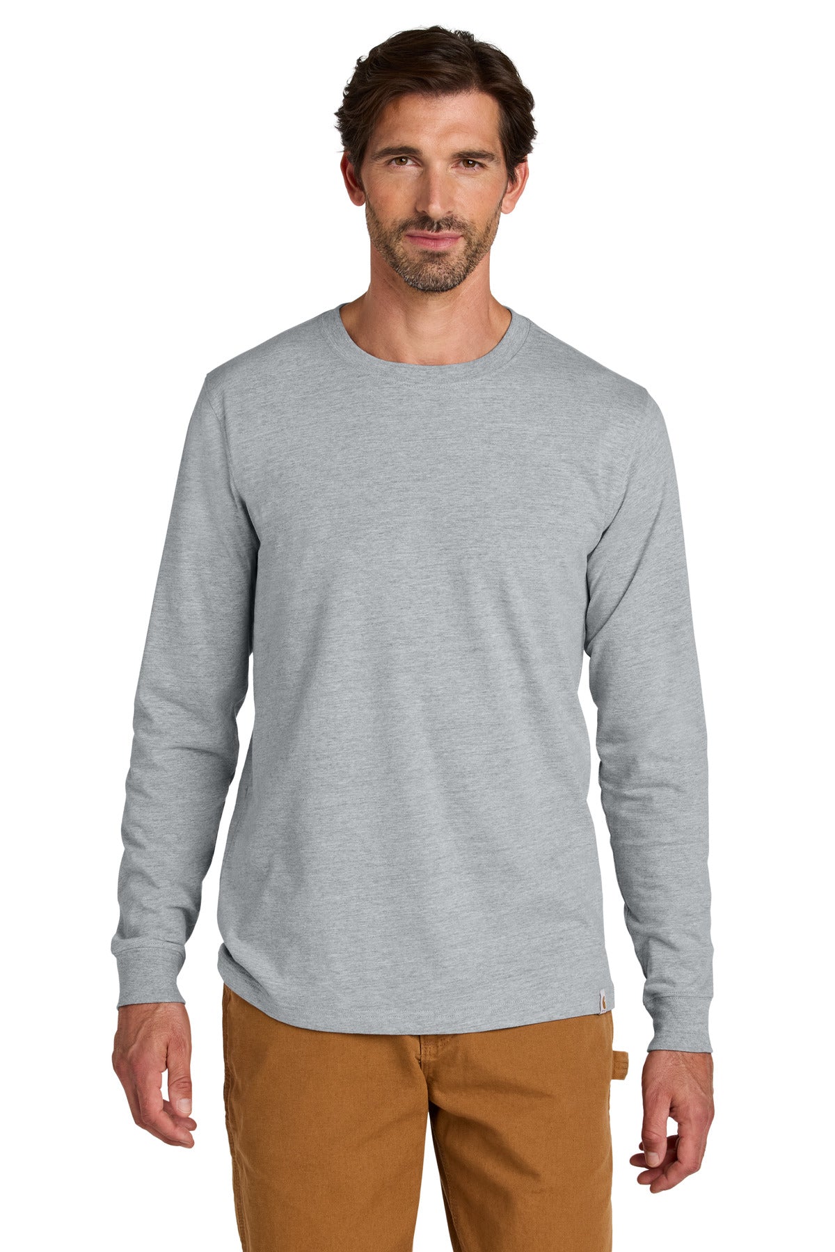 Carhartt   Long Sleeve T-Shirt CT106921
