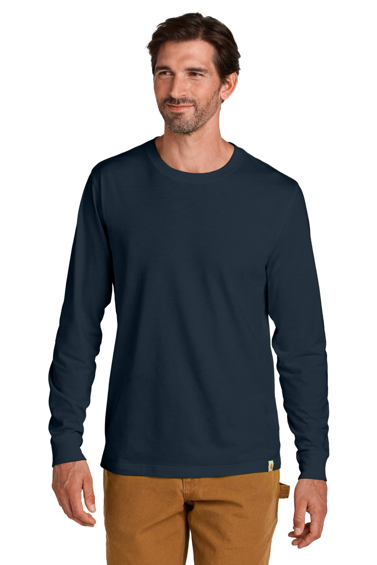 Carhartt   Long Sleeve T-Shirt CT106921
