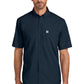 Carhartt Force ®  Sun Defender ™  Short Sleeve Shirt CT107107 | Add Your Logo