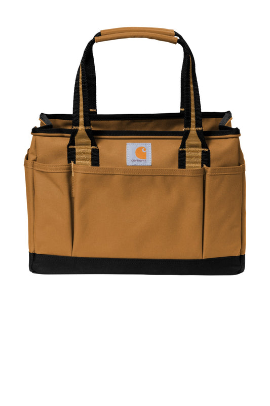 Carhartt ®   Utility Tote. CT89121325 | Add Your Logo
