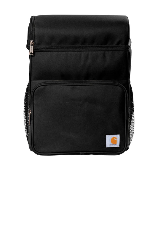 Carhartt ®  Backpack 20-Can Cooler. CT89132109 | Add Your Logo