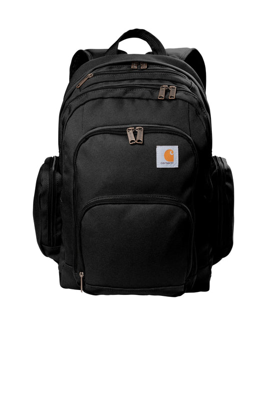 Carhartt  ®  Foundry Series Pro Backpack. CT89176508 | Add Your Logo