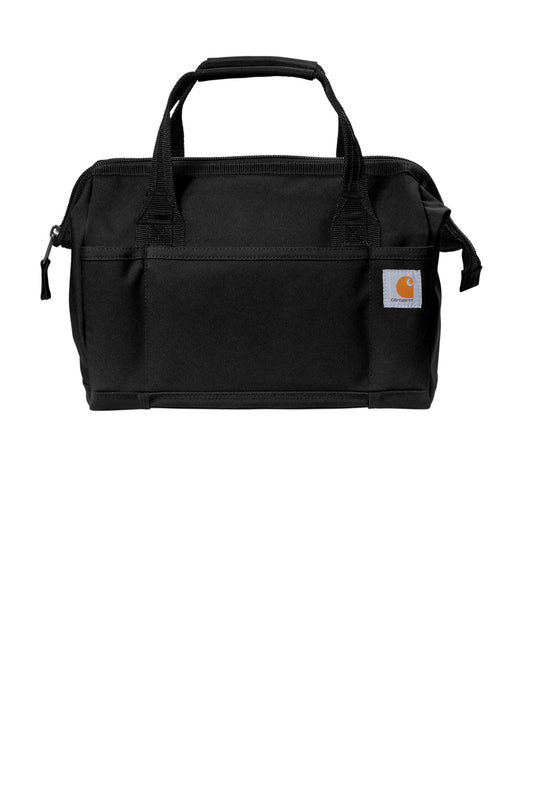 Carhartt ®   Foundry Series 14' Tool Bag. CT89240105 | Add Your Logo