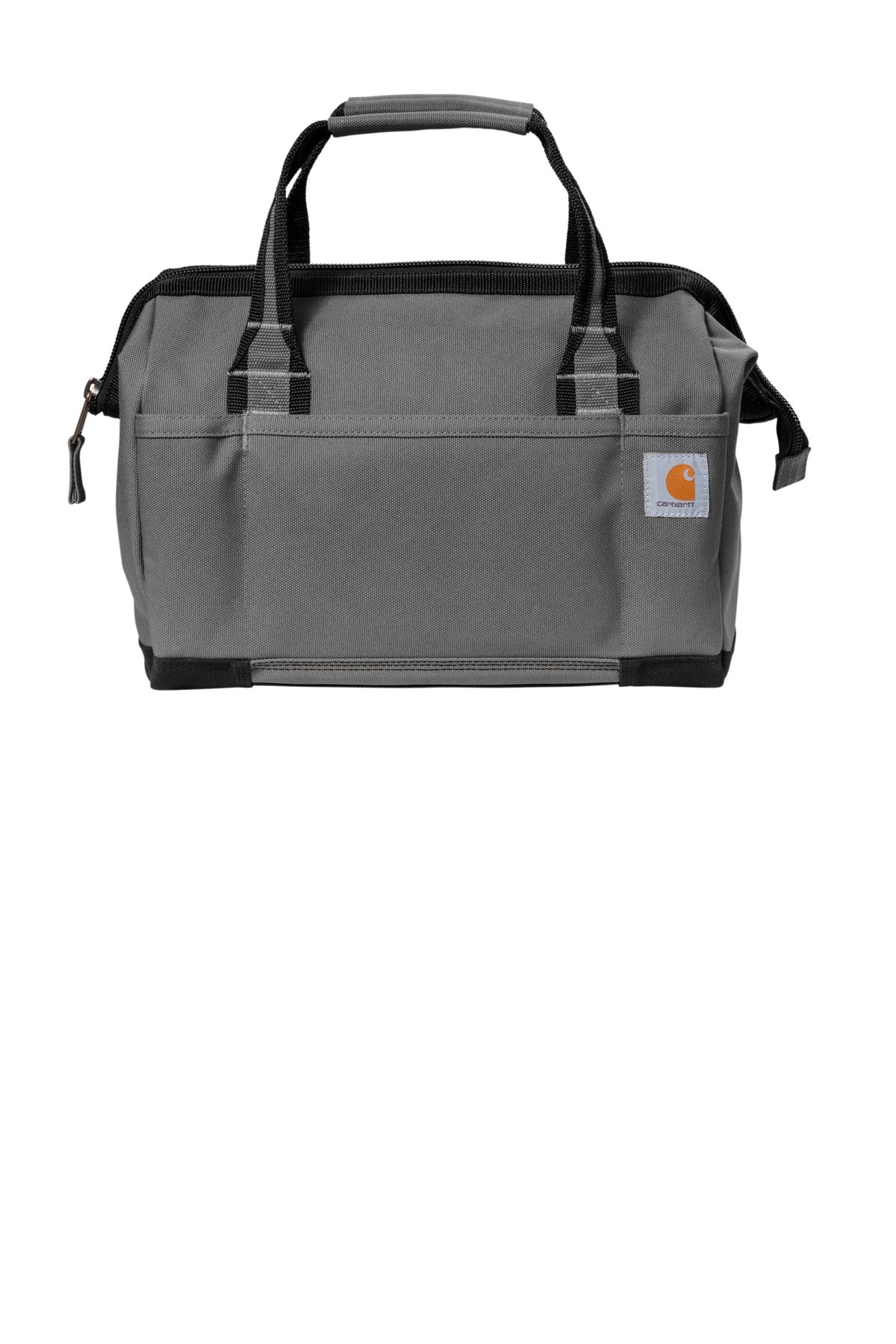 Carhartt ®   Foundry Series 14' Tool Bag. CT89240105 | Add Your Logo
