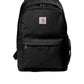 Carhartt ®  Canvas Backpack. CT89241804 | Add Your Logo