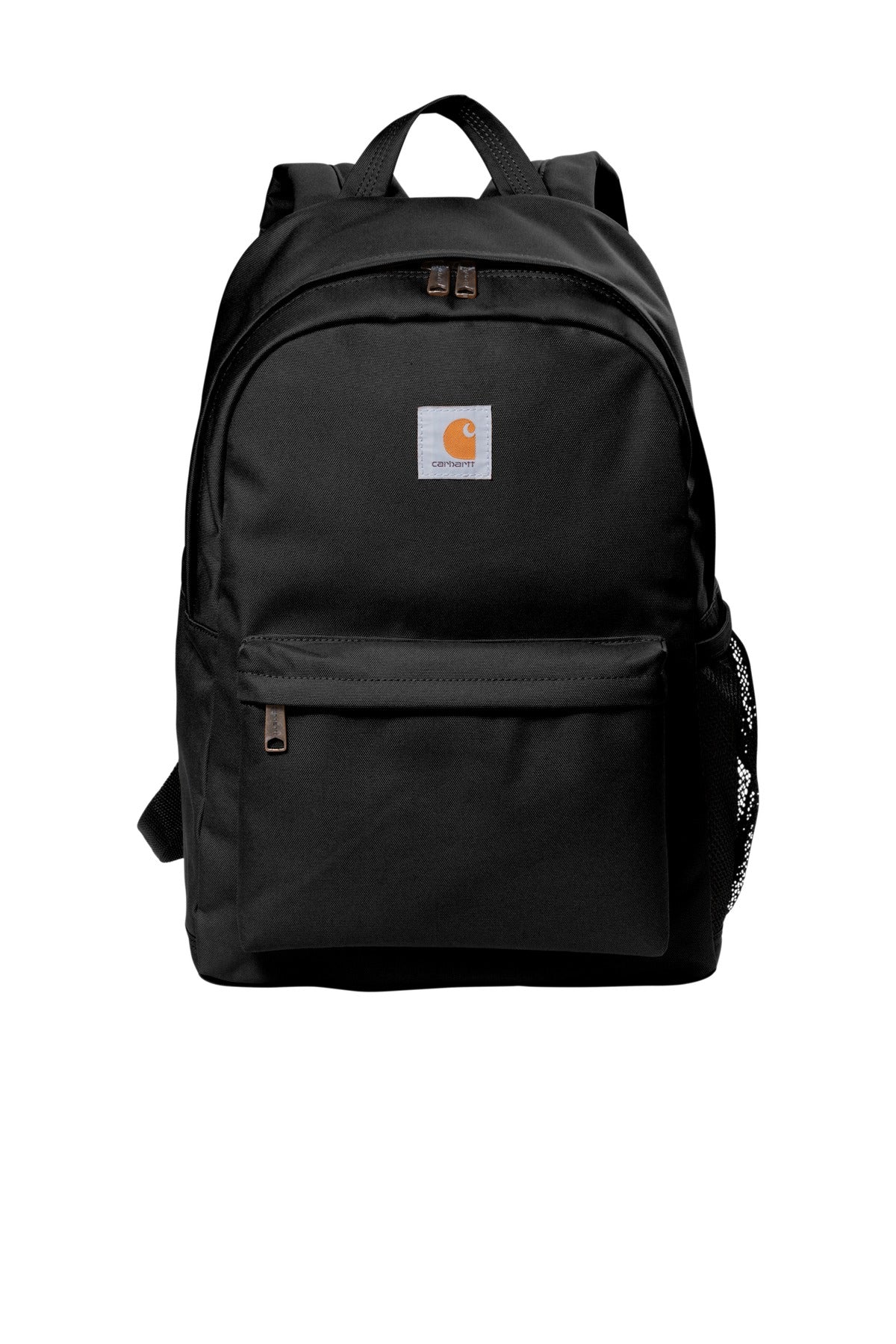 Carhartt ®  Canvas Backpack. CT89241804 | Add Your Logo