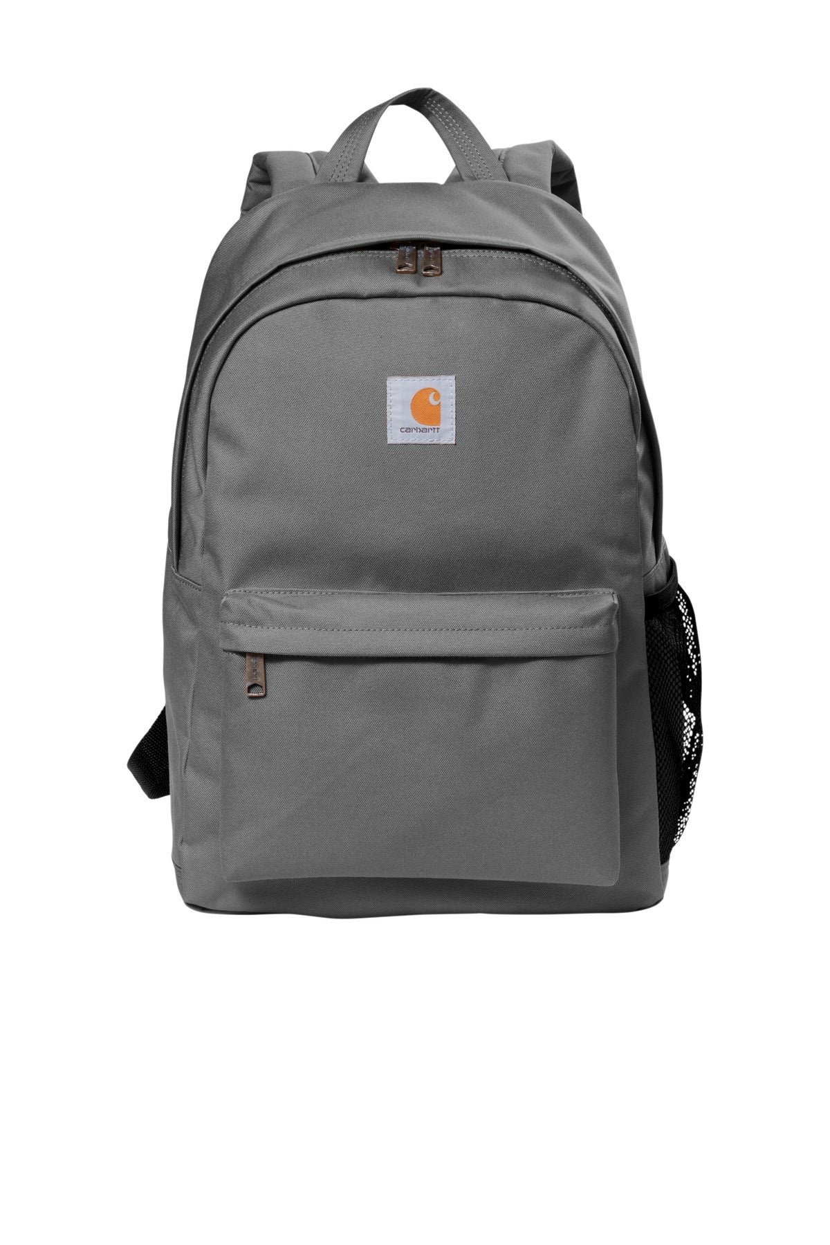 Carhartt ®  Canvas Backpack. CT89241804 | Add Your Logo