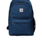Carhartt ®  Canvas Backpack. CT89241804 | Add Your Logo