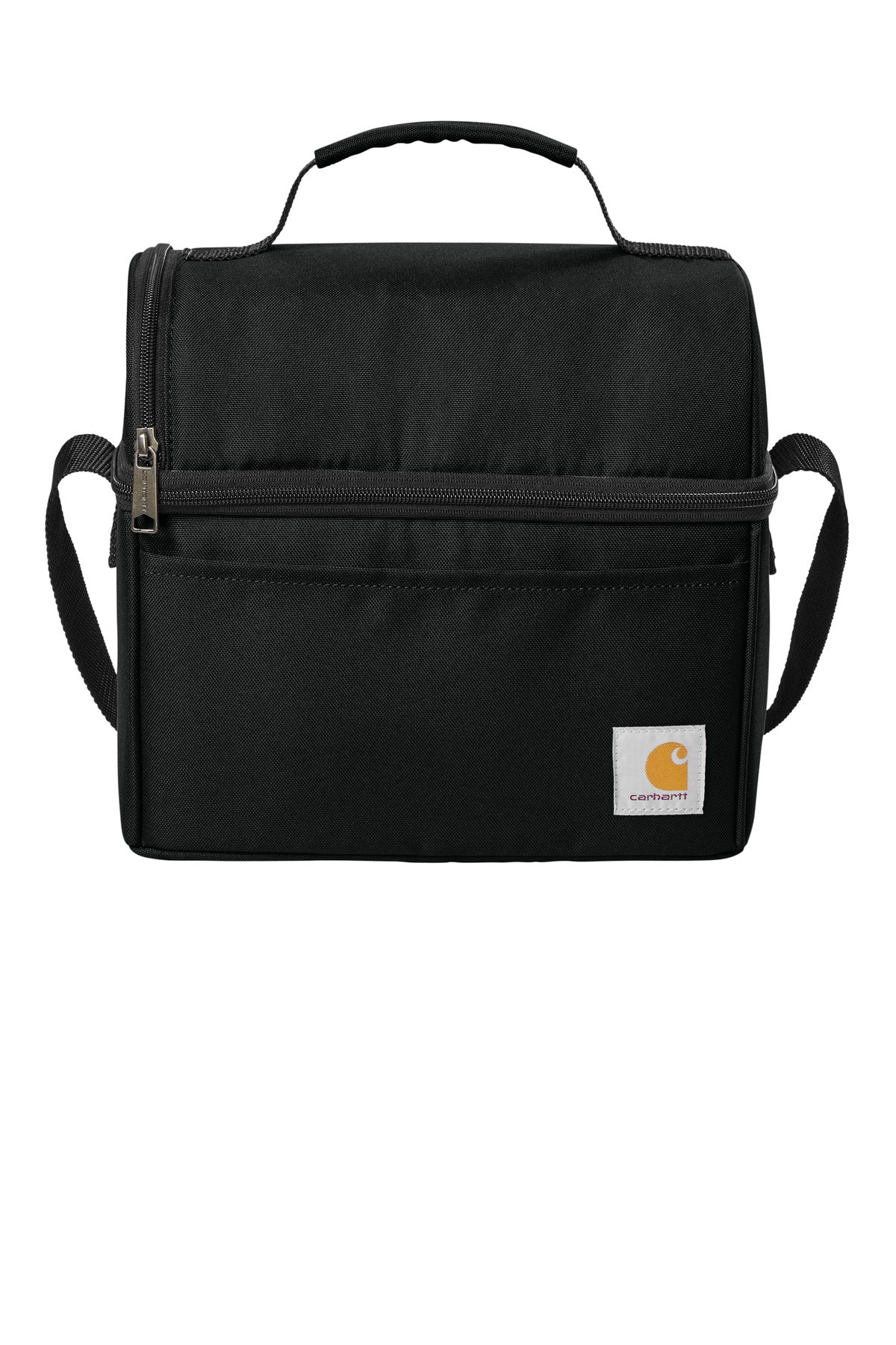 Carhartt ®   Lunch 6-Can Cooler. CT89251601 | Add Your Logo