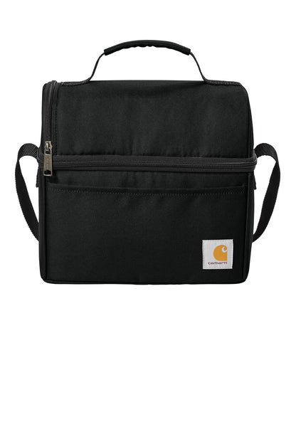 Carhartt ®   Lunch 6-Can Cooler. CT89251601 | Add Your Logo