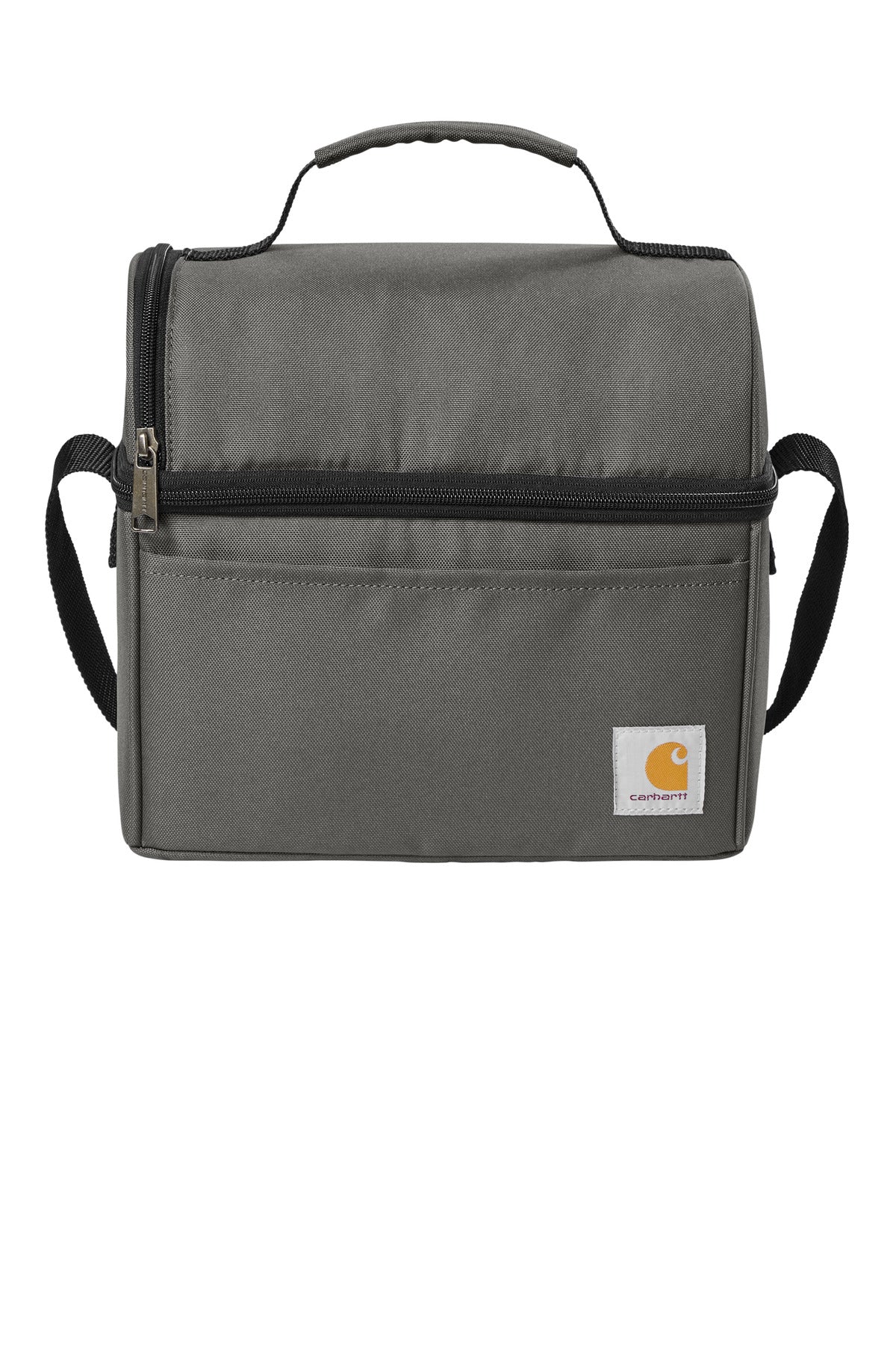 Carhartt ®   Lunch 6-Can Cooler. CT89251601 | Add Your Logo