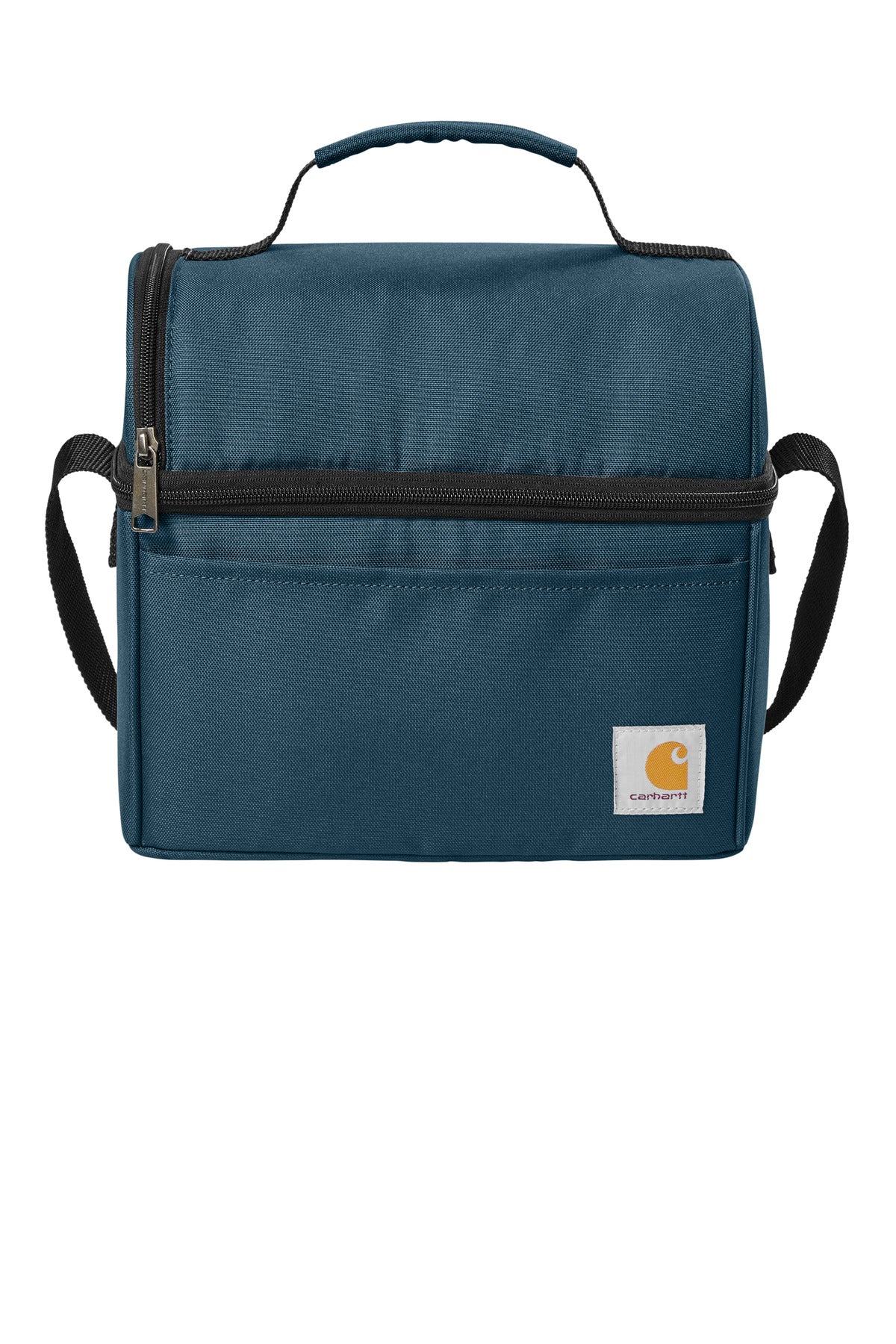 Carhartt ®   Lunch 6-Can Cooler. CT89251601 | Add Your Logo