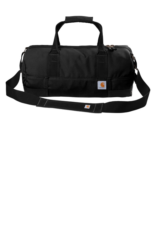 Carhartt ®   Foundry Series 20' Duffel. CT89260209 | Add Your Logo