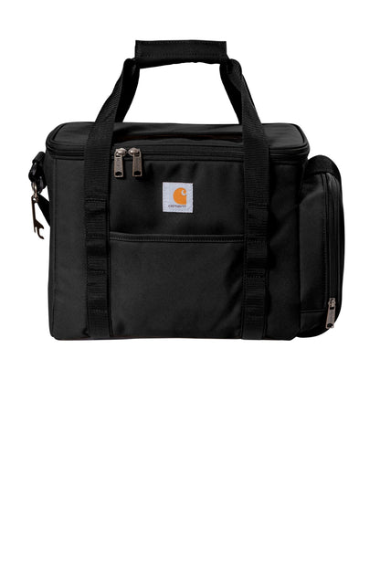 Carhartt ®  Duffel 36-Can Cooler. CT89520701 | Add Your Logo