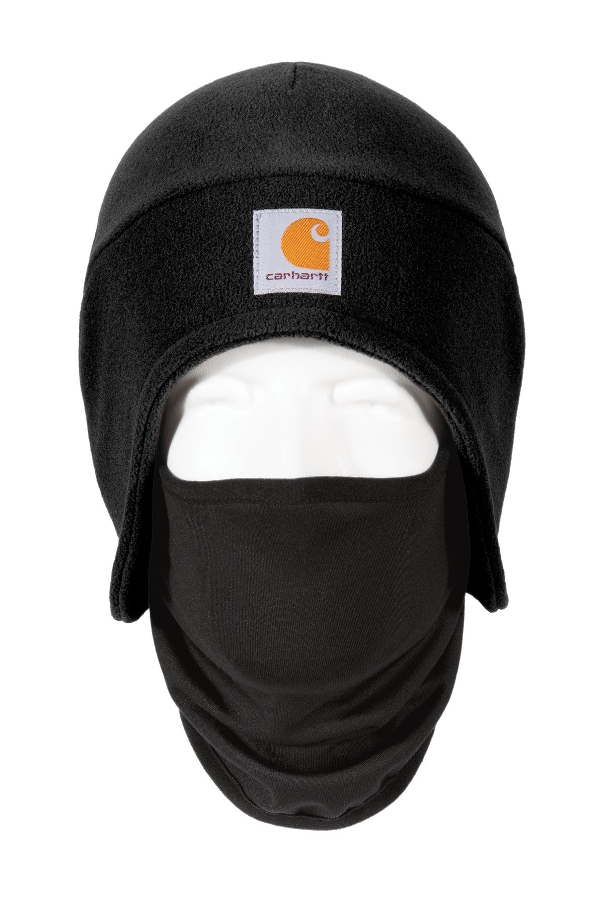 Carhartt    Fleece 2-In-1 Headwear. CTA202