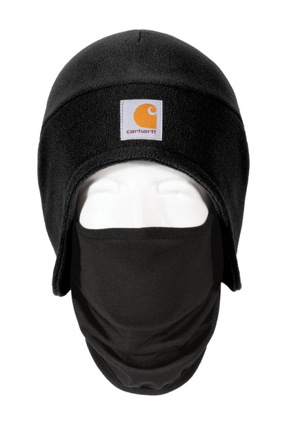 Carhartt    Fleece 2-In-1 Headwear. CTA202