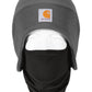Carhartt    Fleece 2-In-1 Headwear. CTA202