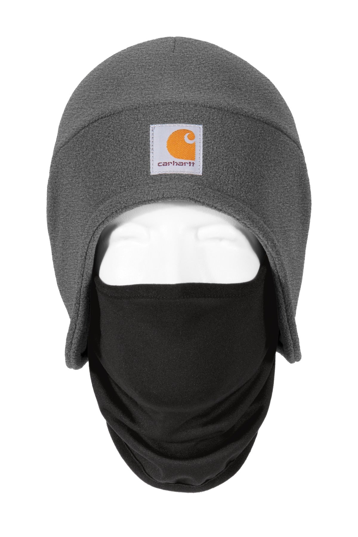 Carhartt    Fleece 2-In-1 Headwear. CTA202