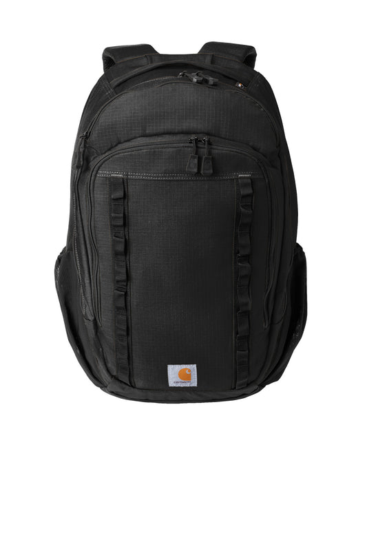 Carhartt ®  25L Ripstop Backpack CTB0000481 | Add Your Logo