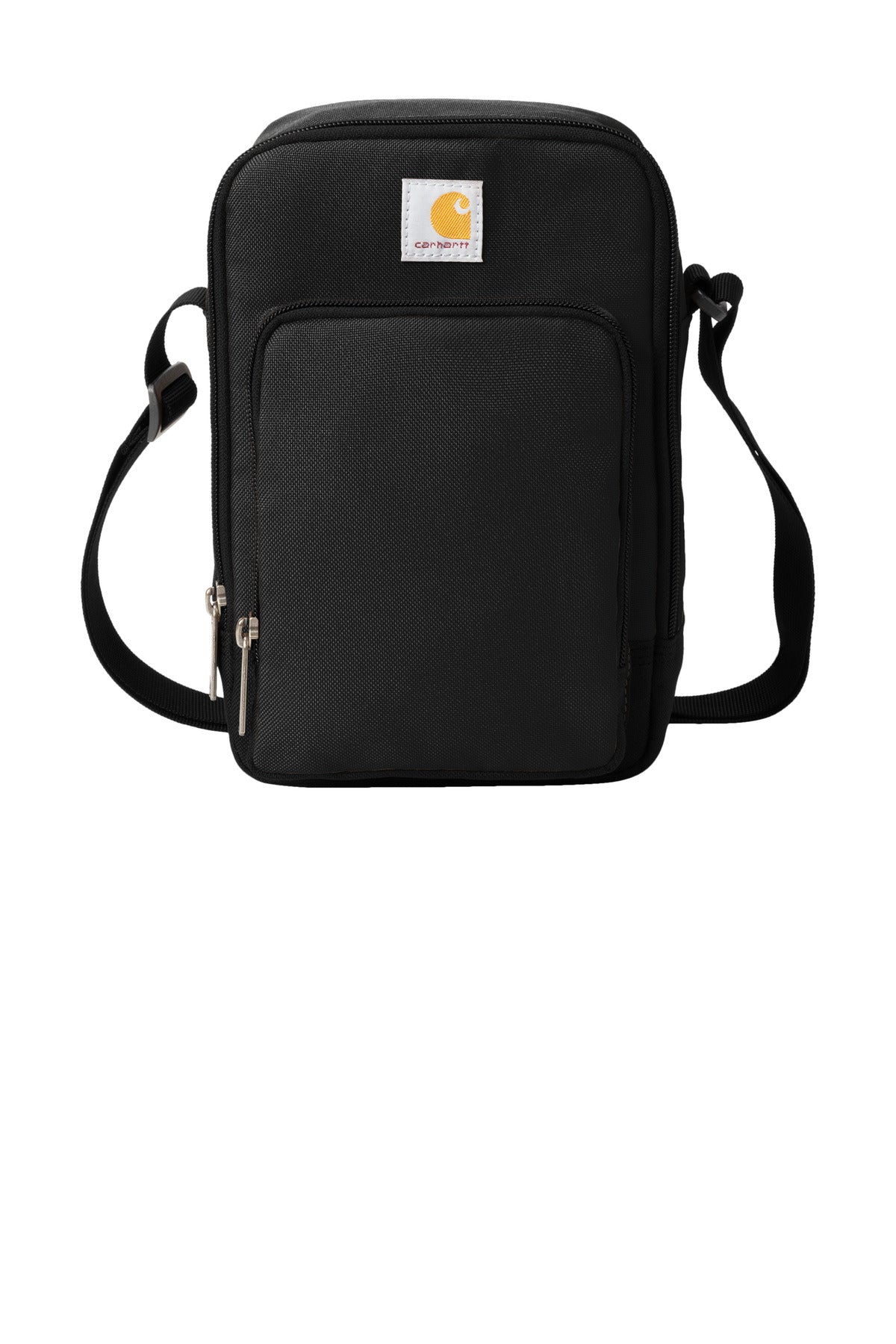 Carhartt ®  Crossbody Zip Bag CTB0000482 | Add Your Logo