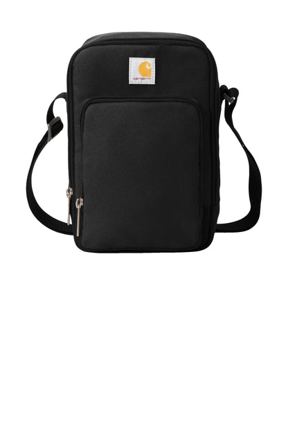 Carhartt ®  Crossbody Zip Bag CTB0000482 | Add Your Logo