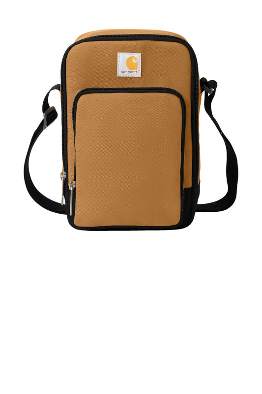 Carhartt ®  Crossbody Zip Bag CTB0000482 | Add Your Logo