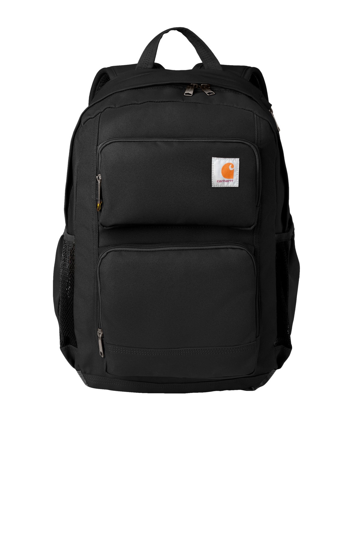 Carhartt ®  28L Foundry Series Dual-Compartment Backpack CTB0000486 | Add Your Logo
