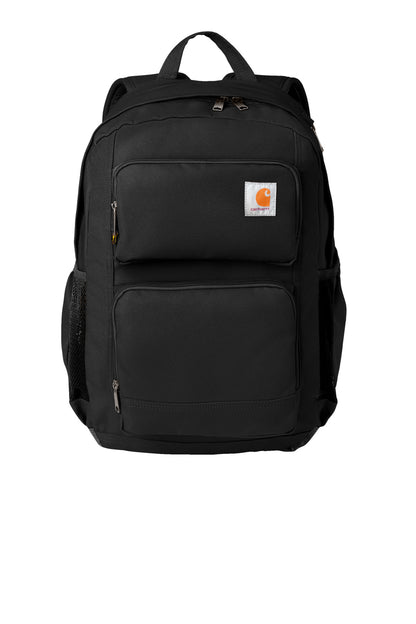 Carhartt ®  28L Foundry Series Dual-Compartment Backpack CTB0000486 | Add Your Logo